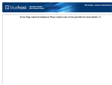 Tablet Screenshot of duioffensehelp.com